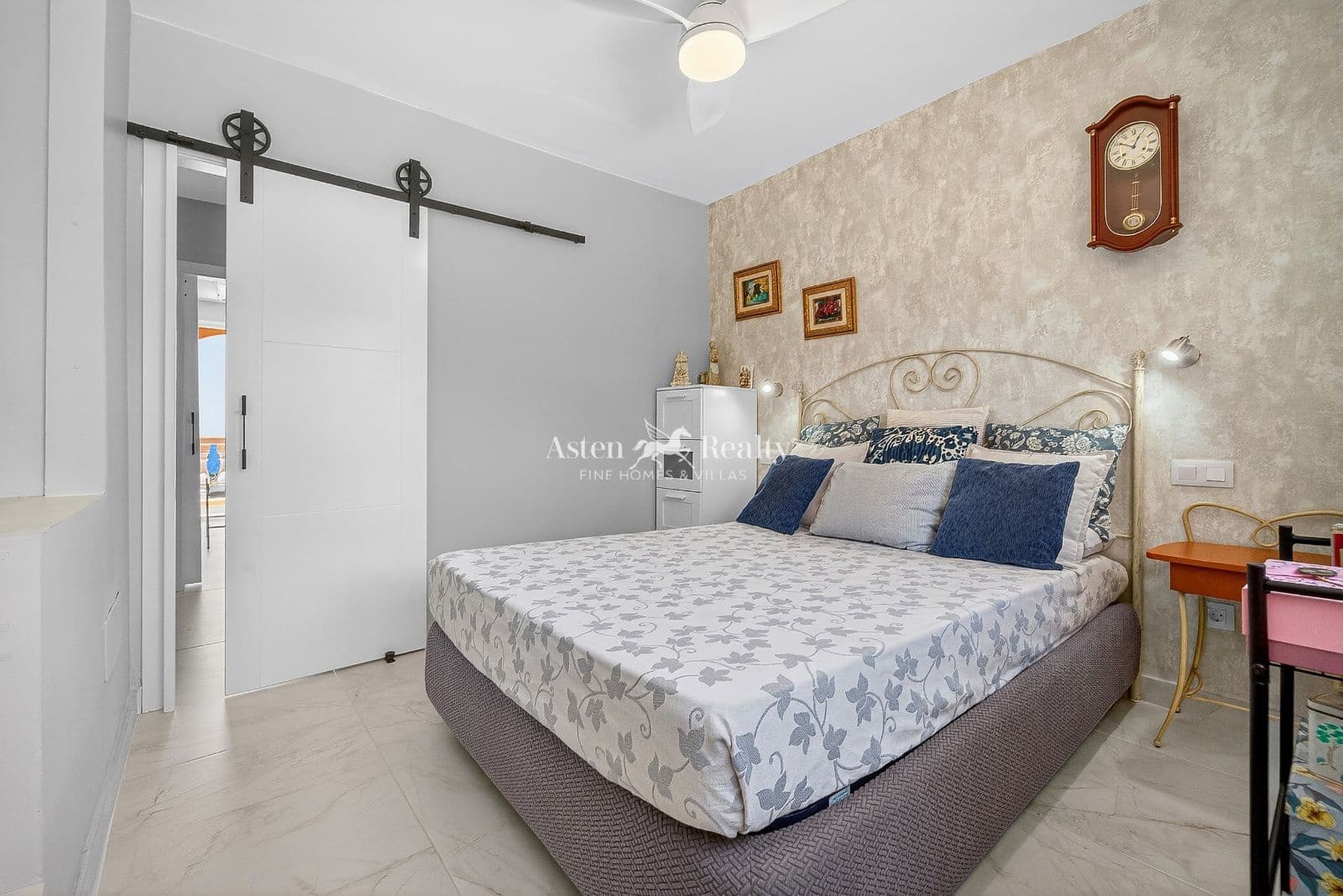 2 camera da letto Appartamento in vendita in Los Cristianos con piscina garage - 685.000 € (Rif: 9849909)
