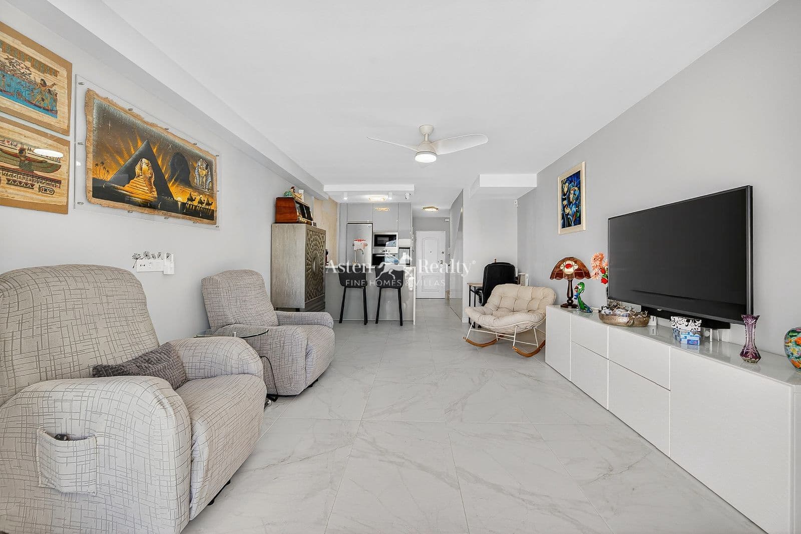 2 camera da letto Appartamento in vendita in Los Cristianos con piscina garage - 685.000 € (Rif: 9849909)