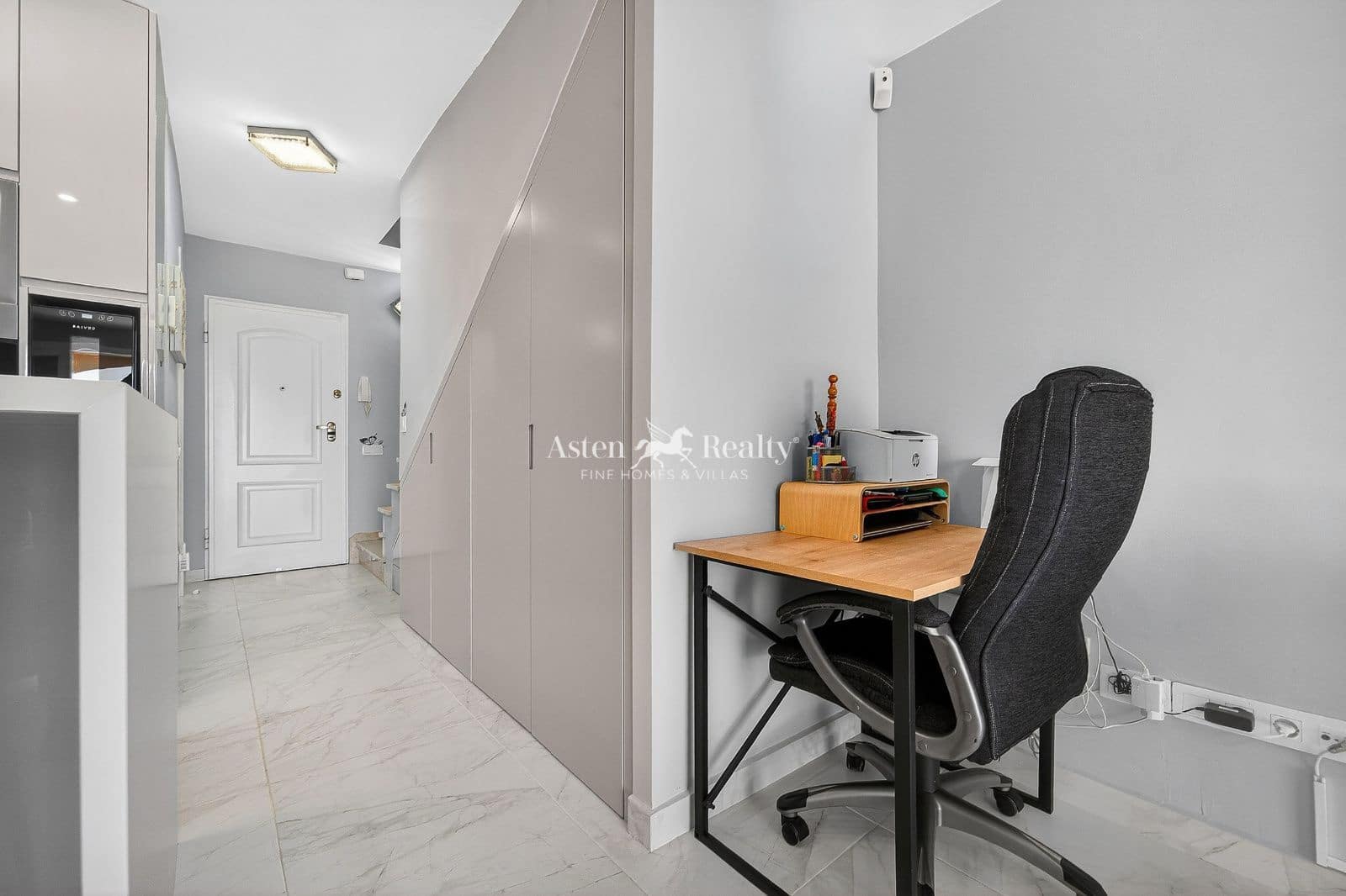 2 camera da letto Appartamento in vendita in Los Cristianos con piscina garage - 685.000 € (Rif: 9849909)