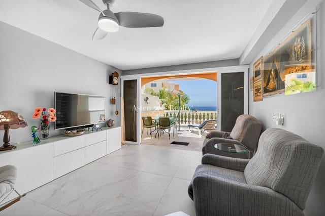 2 camera da letto Appartamento in vendita in Los Cristianos, Arona con piscina garage - 685.000 € (Rif: 9849909)