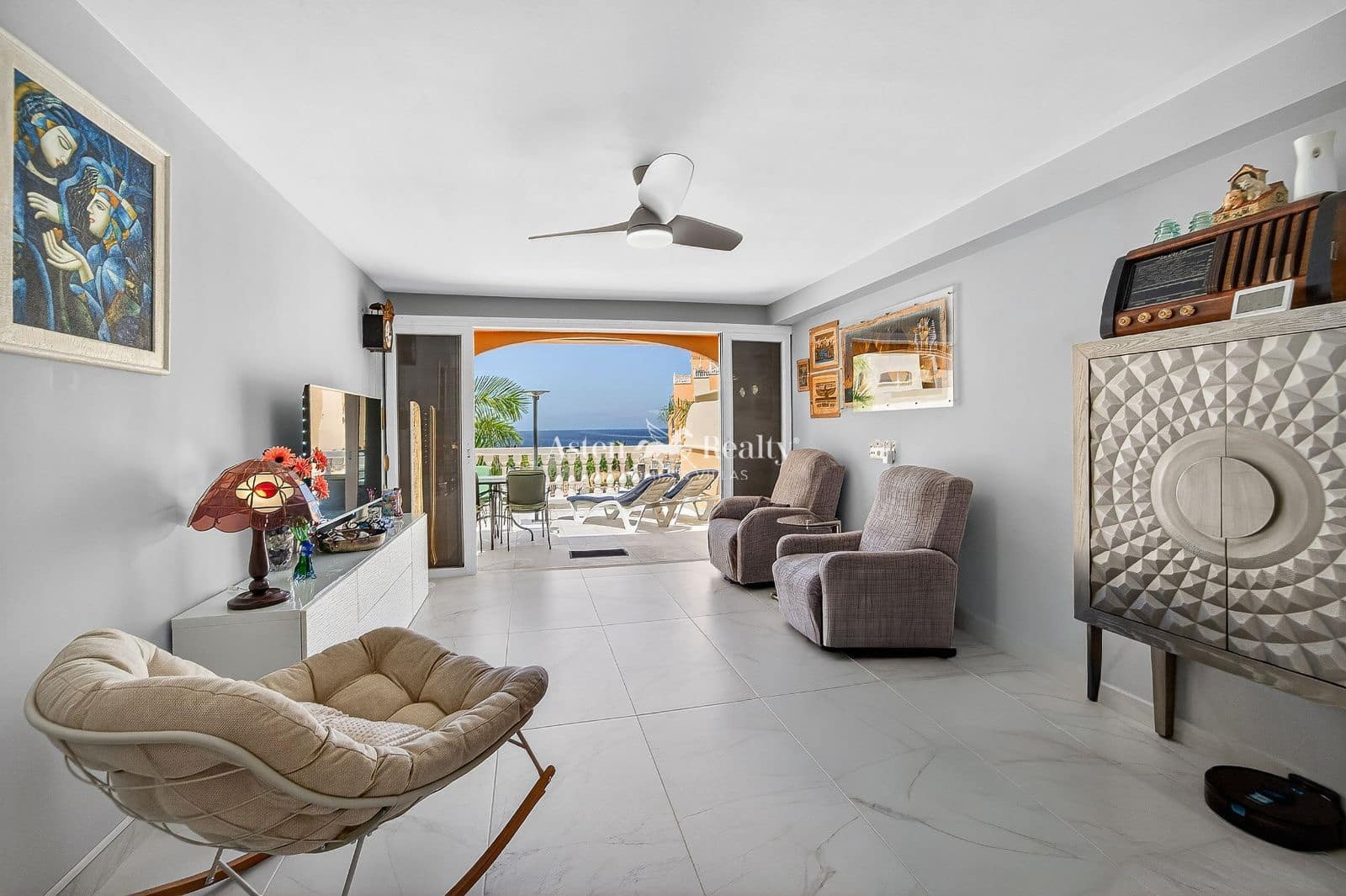 2 camera da letto Appartamento in vendita in Los Cristianos con piscina garage - 685.000 € (Rif: 9849909)