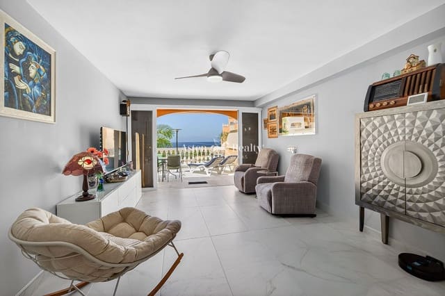 2 camera da letto Appartamento in vendita in Los Cristianos, Arona con piscina garage - 685.000 € (Rif: 9849909)