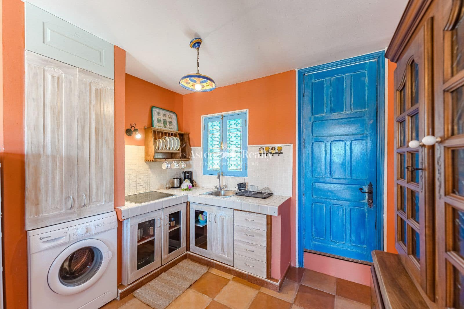 2 bedroom Townhouse for sale in El Fronton - € 260,000 (Ref: 9853040)