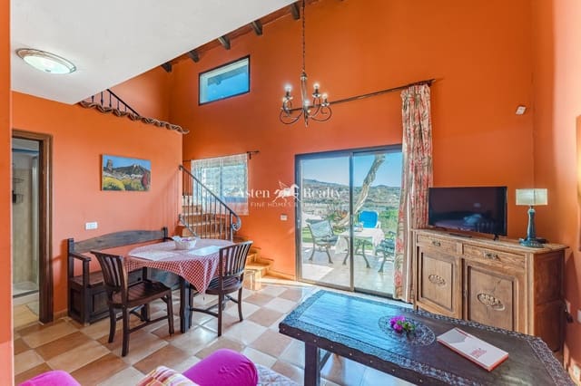 2 sypialnia Dom na sprzedaż w El Fronton, San Miguel de Abona - 260 000 € (Ref: 9853040)