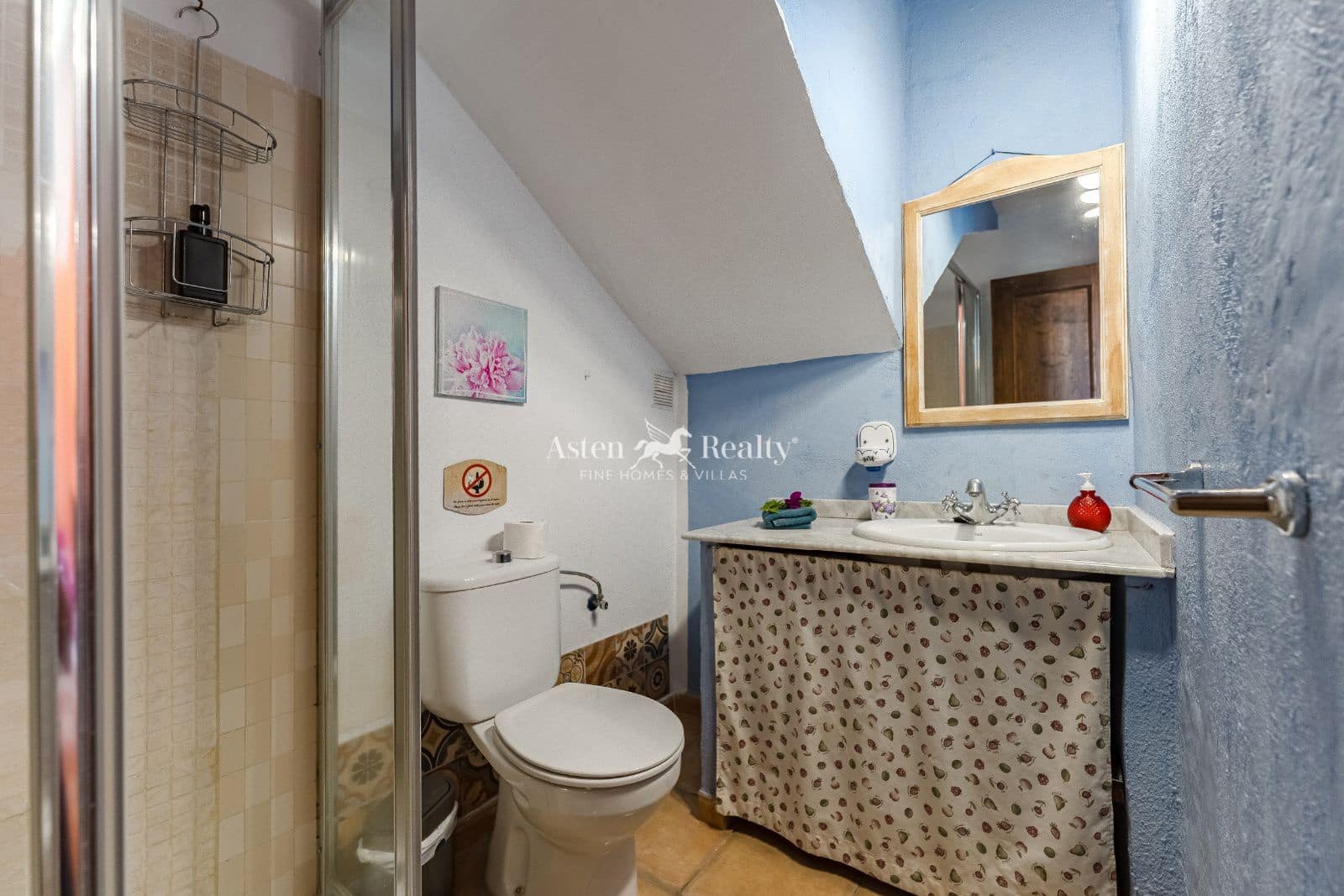 2 bedroom Townhouse for sale in El Fronton - € 260,000 (Ref: 9853040)