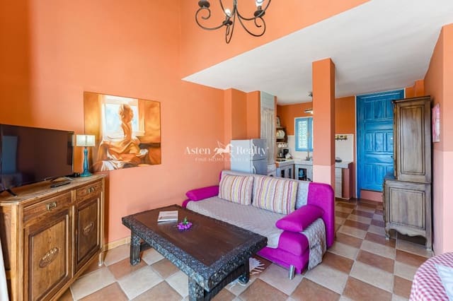 2 sypialnia Dom na sprzedaż w El Fronton, San Miguel de Abona - 260 000 € (Ref: 9853040)