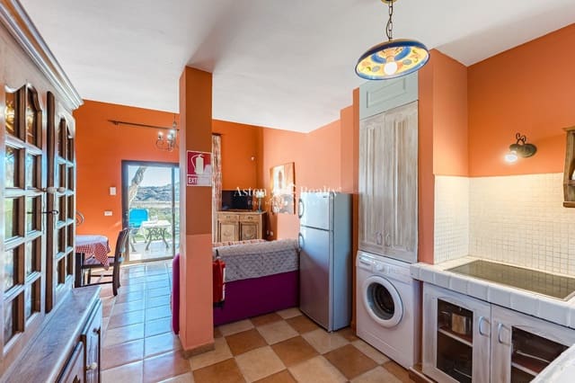 2 sypialnia Dom na sprzedaż w El Fronton, San Miguel de Abona - 260 000 € (Ref: 9853040)