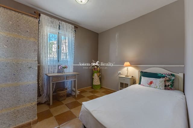 2 sypialnia Dom na sprzedaż w El Fronton, San Miguel de Abona - 260 000 € (Ref: 9853040)