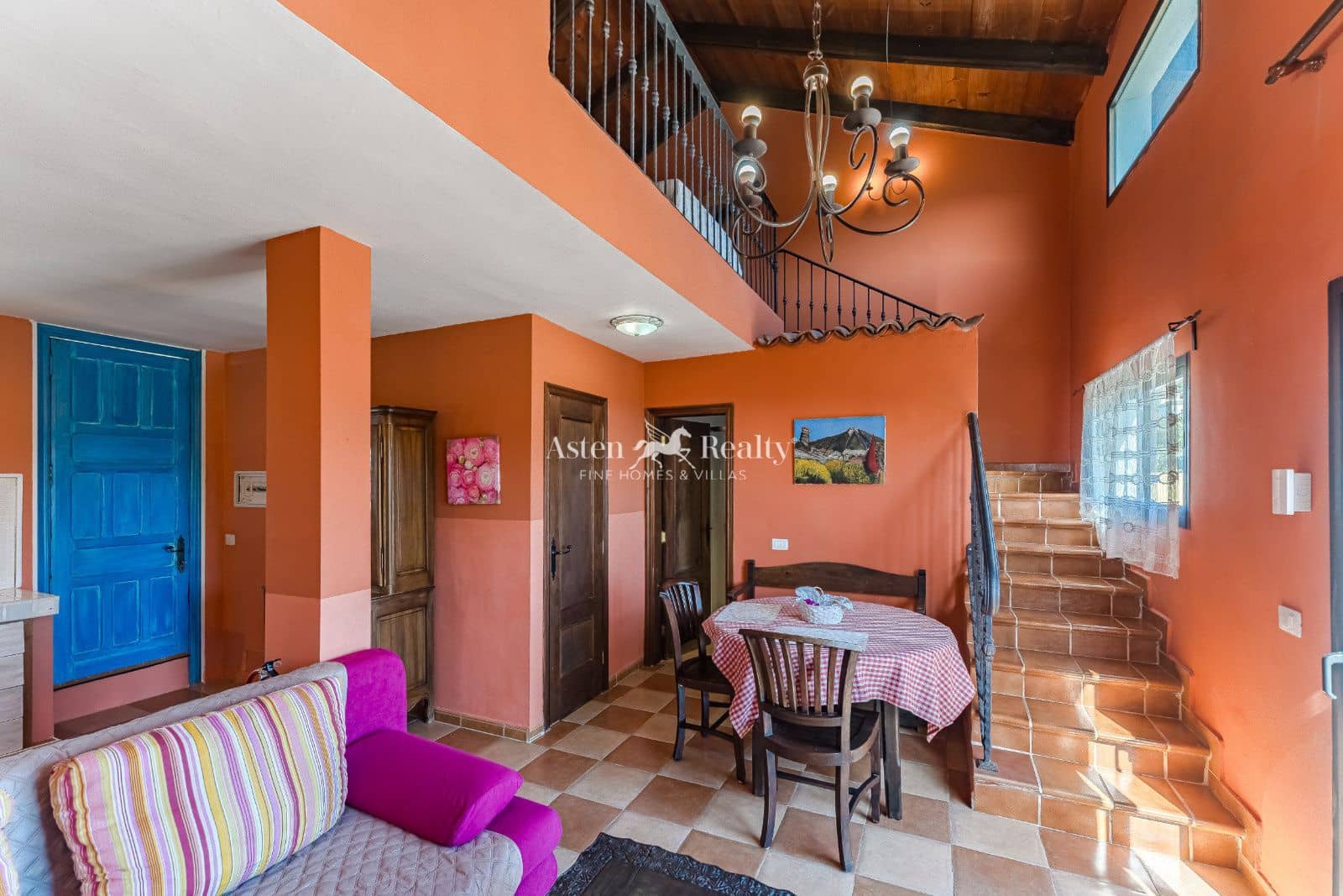 2 bedroom Townhouse for sale in El Fronton - € 260,000 (Ref: 9853040)