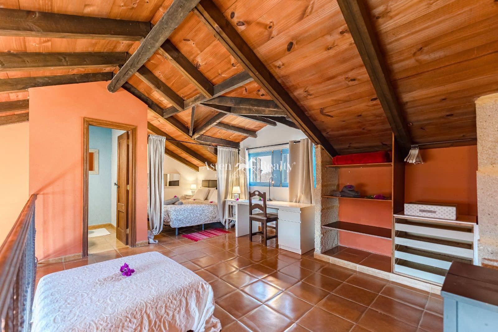 2 bedroom Townhouse for sale in El Fronton - € 260,000 (Ref: 9853040)