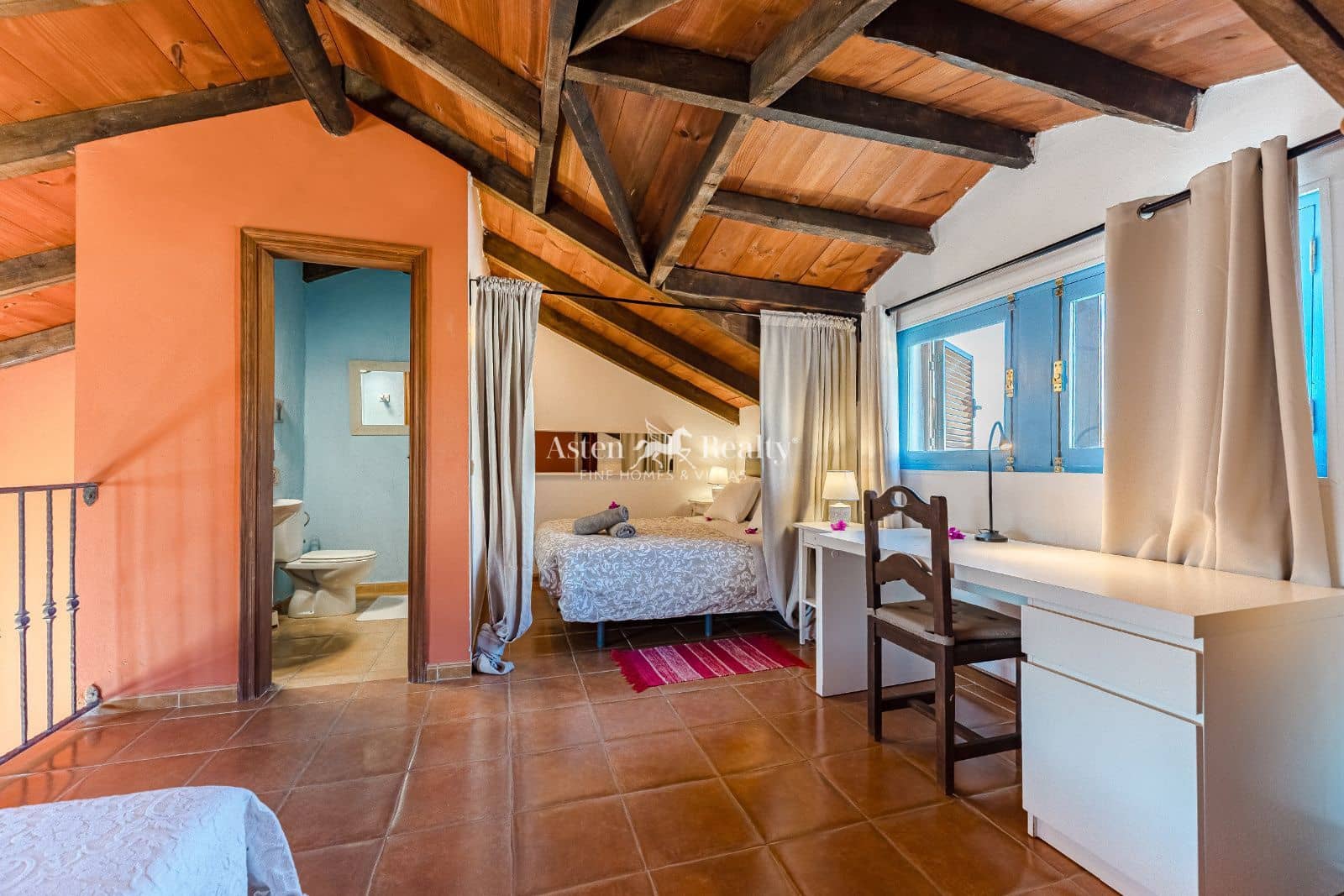2 bedroom Townhouse for sale in El Fronton - € 260,000 (Ref: 9853040)