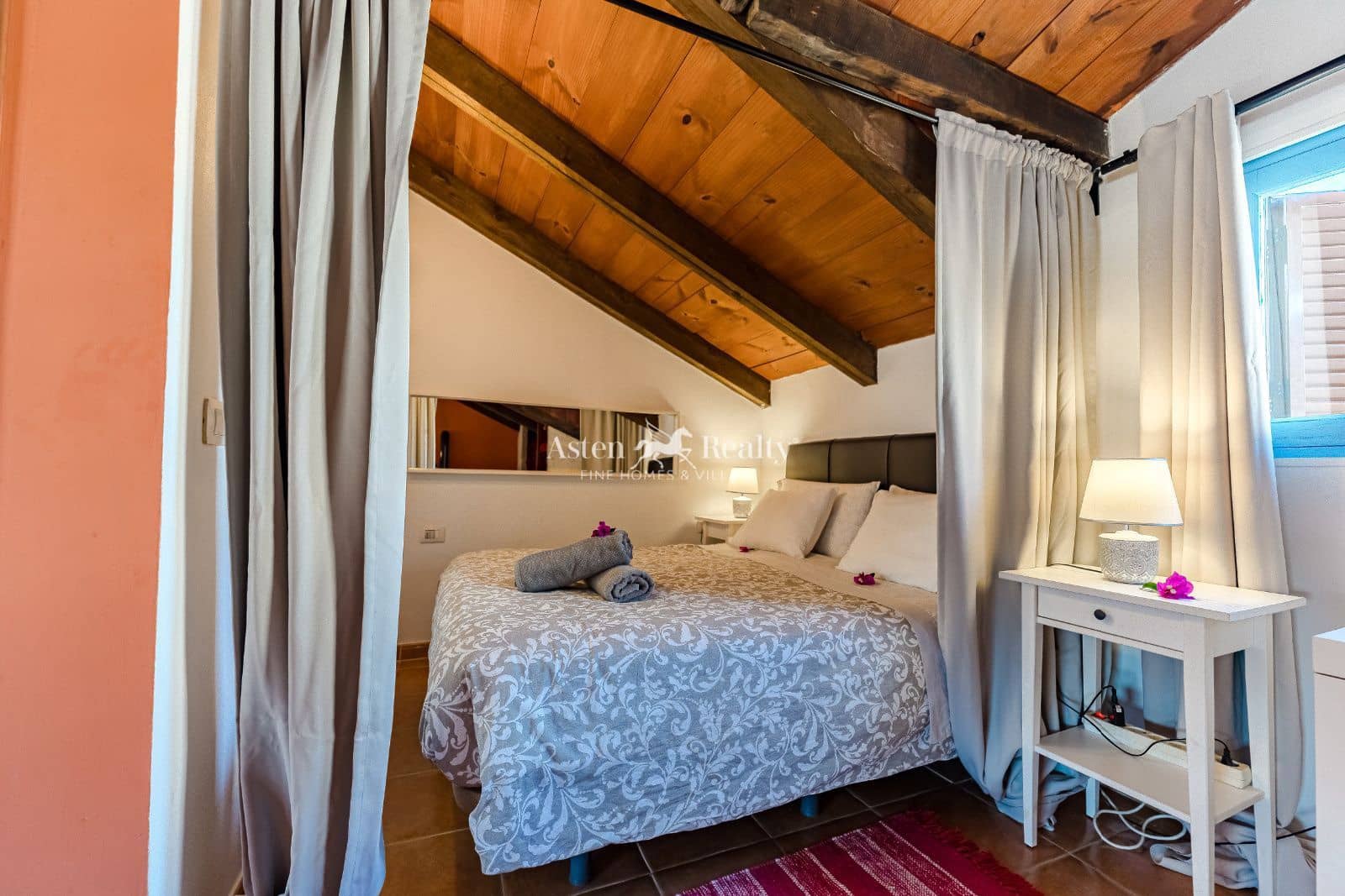 2 bedroom Townhouse for sale in El Fronton - € 260,000 (Ref: 9853040)