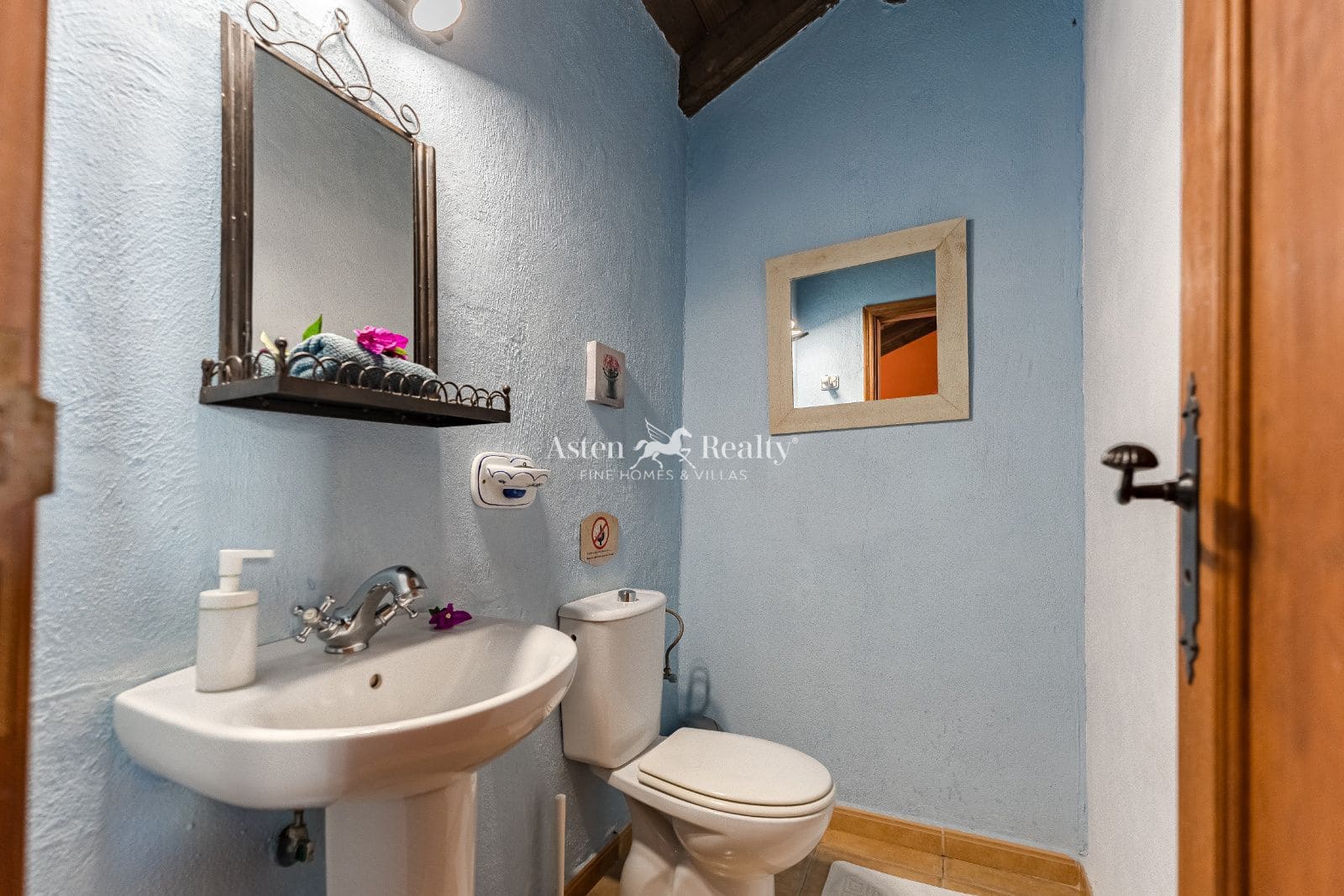 2 bedroom Townhouse for sale in El Fronton - € 260,000 (Ref: 9853040)