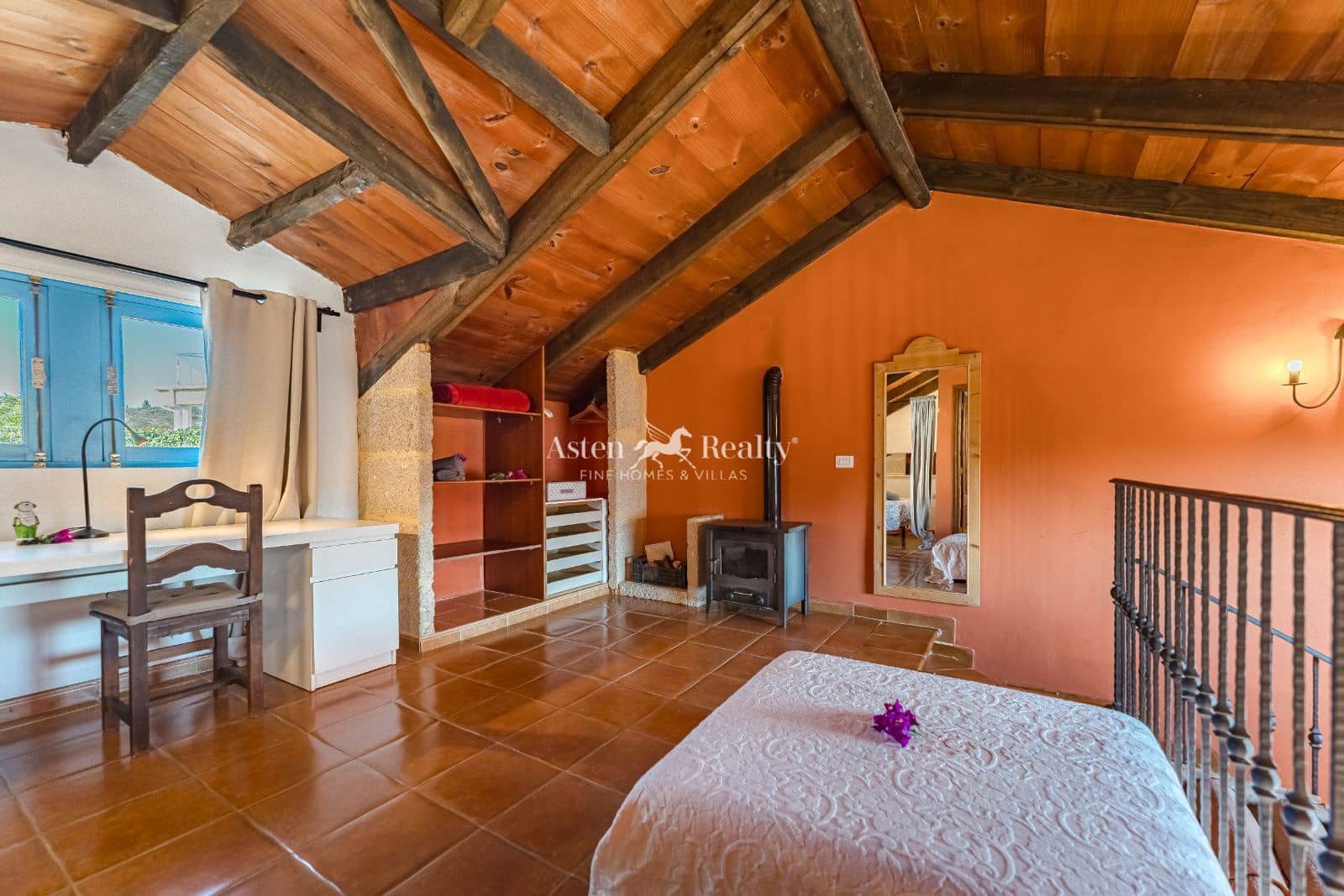 2 bedroom Townhouse for sale in El Fronton - € 260,000 (Ref: 9853040)