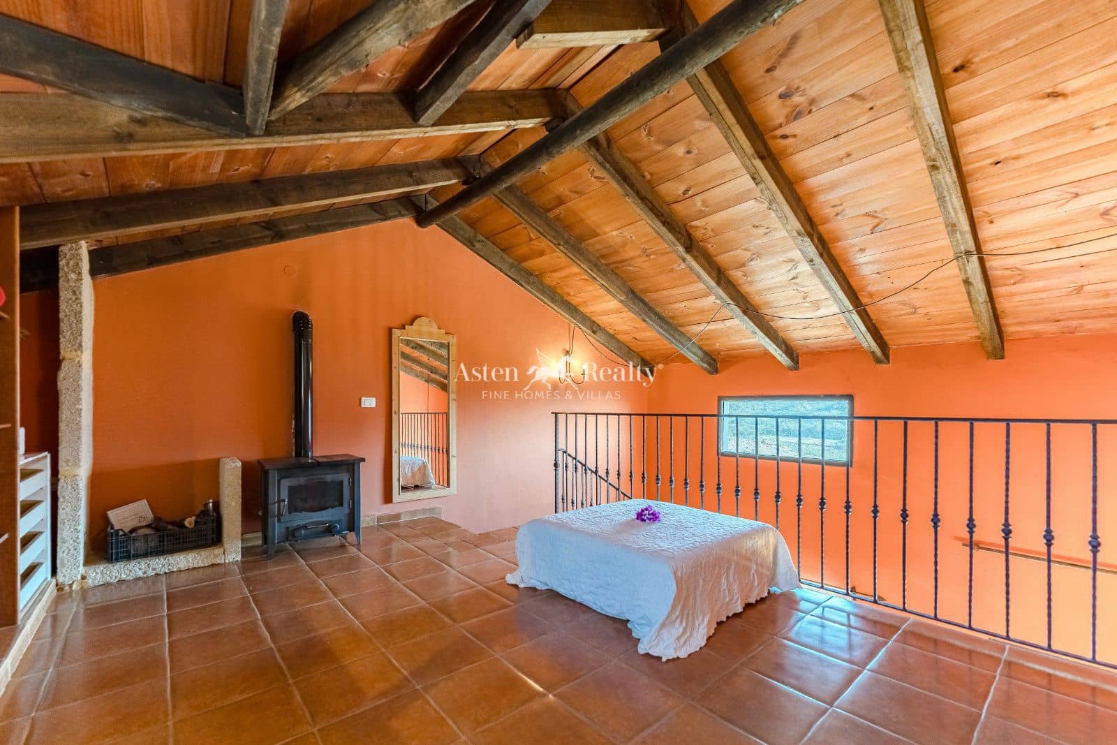 2 bedroom Townhouse for sale in El Fronton - € 260,000 (Ref: 9853040)