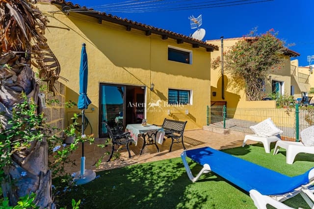 2 sypialnia Dom na sprzedaż w El Fronton, San Miguel de Abona - 260 000 € (Ref: 9853040)