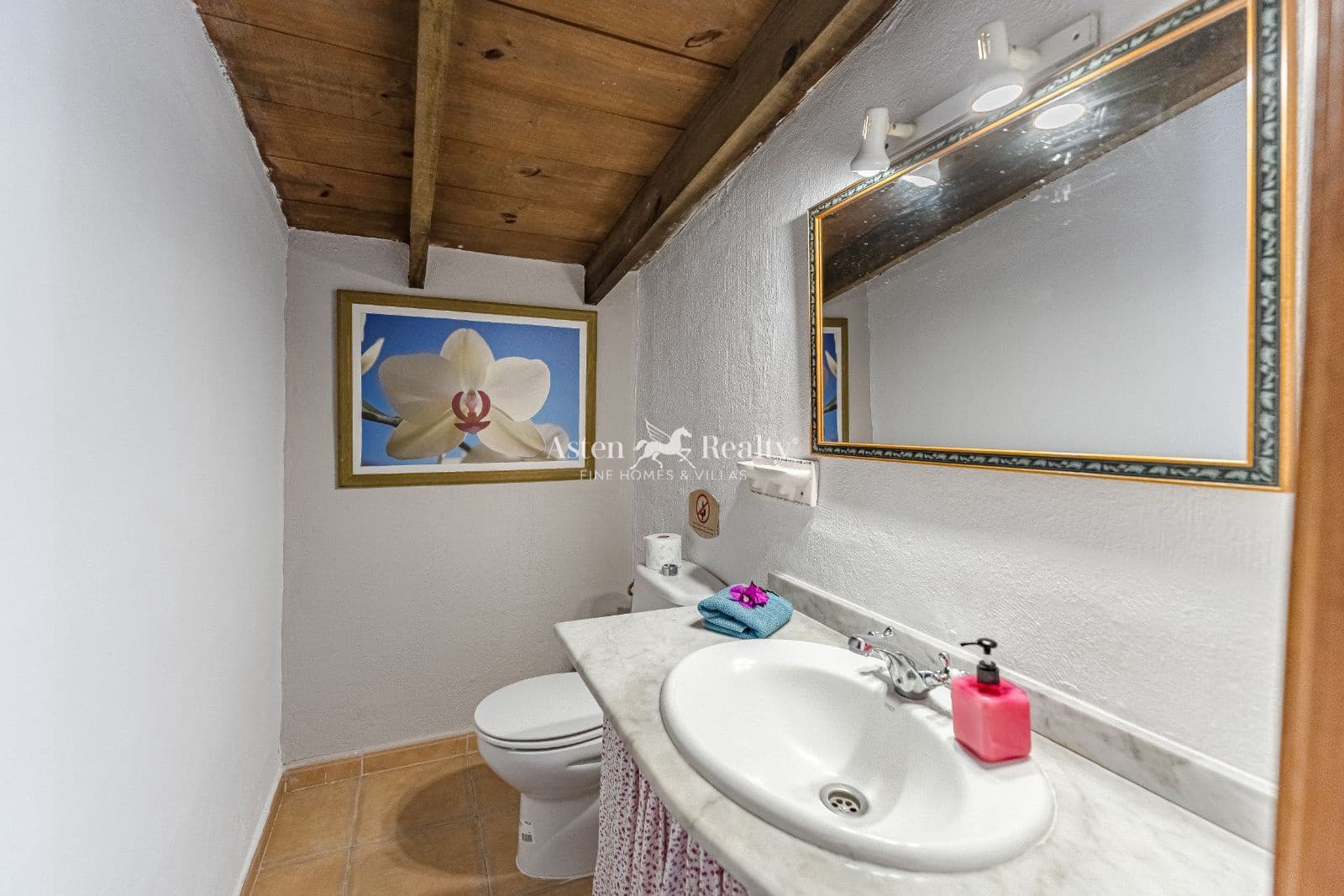 2 bedroom Townhouse for sale in El Fronton - € 260,000 (Ref: 9854428)