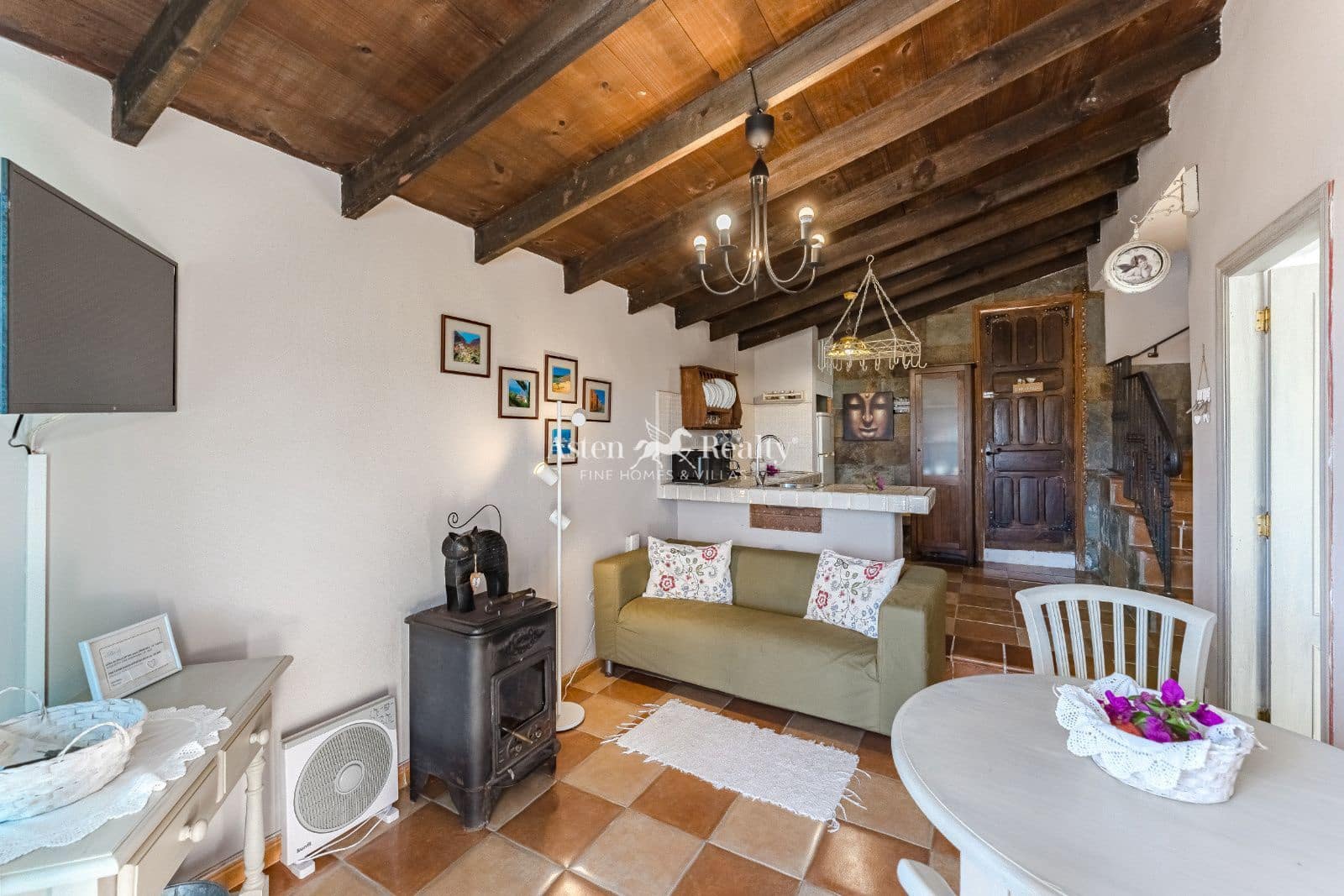 2 bedroom Townhouse for sale in El Fronton - € 260,000 (Ref: 9854428)