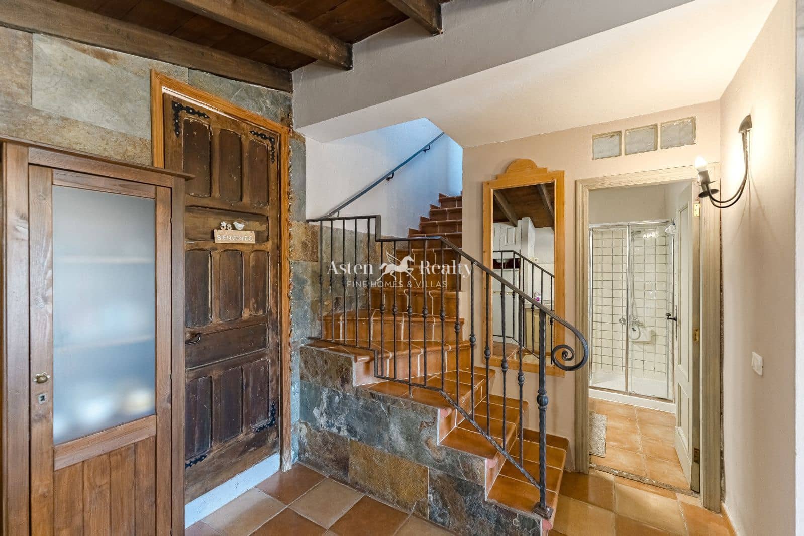 2 bedroom Townhouse for sale in El Fronton - € 260,000 (Ref: 9854428)