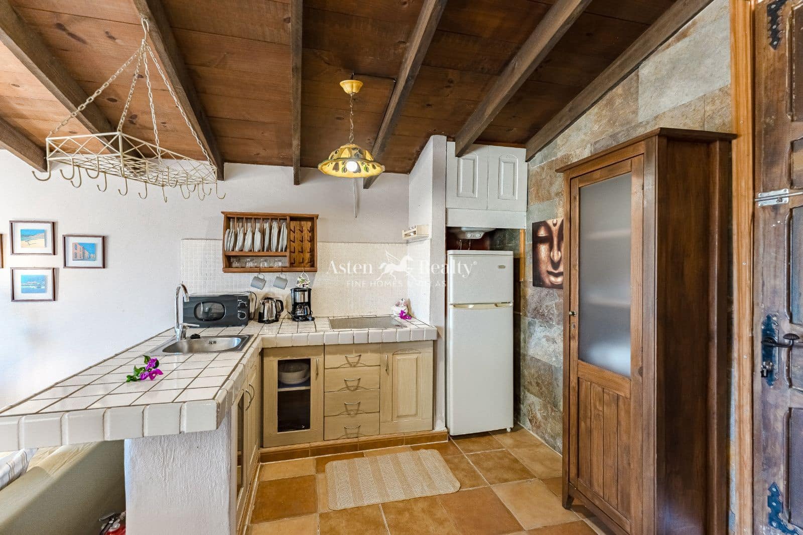 2 bedroom Townhouse for sale in El Fronton - € 260,000 (Ref: 9854428)