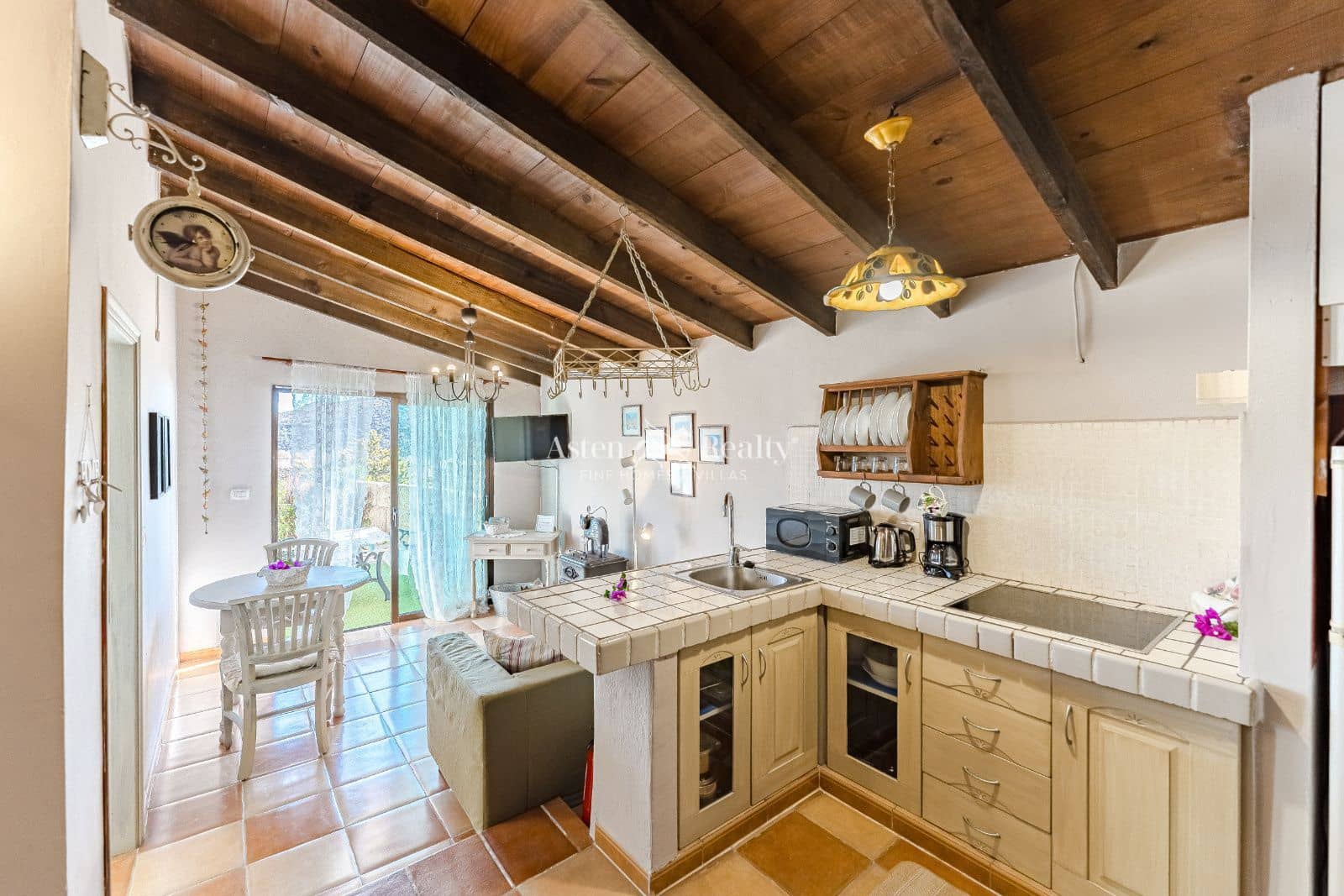 2 bedroom Townhouse for sale in El Fronton - € 260,000 (Ref: 9854428)