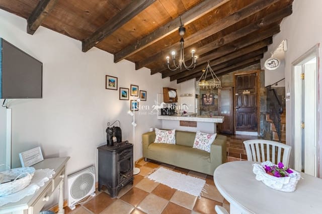 2 sypialnia Dom na sprzedaż w El Fronton, San Miguel de Abona - 260 000 € (Ref: 9854428)