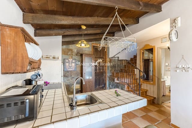 2 sypialnia Dom na sprzedaż w El Fronton, San Miguel de Abona - 260 000 € (Ref: 9854428)