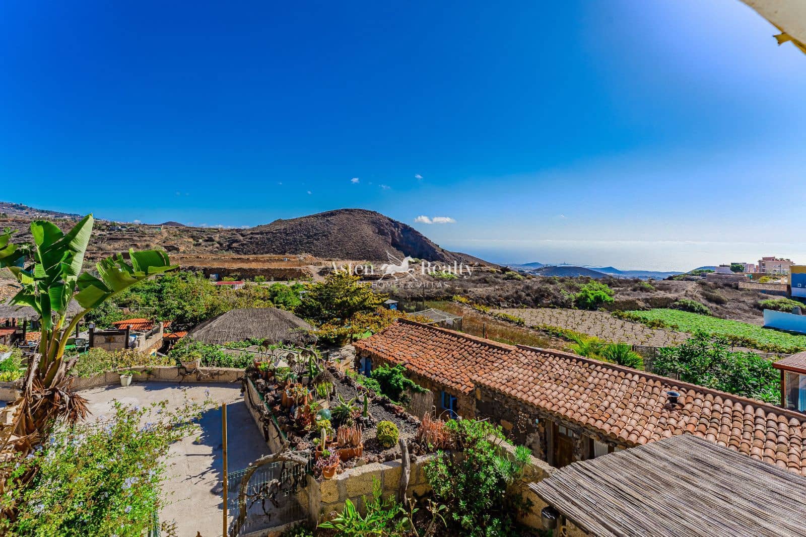 2 bedroom Townhouse for sale in El Fronton - € 260,000 (Ref: 9854428)
