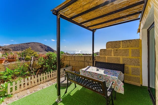 2 sypialnia Dom na sprzedaż w El Fronton, San Miguel de Abona - 260 000 € (Ref: 9854428)