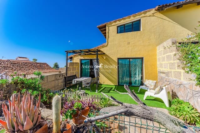 2 sypialnia Dom na sprzedaż w El Fronton, San Miguel de Abona - 260 000 € (Ref: 9854428)