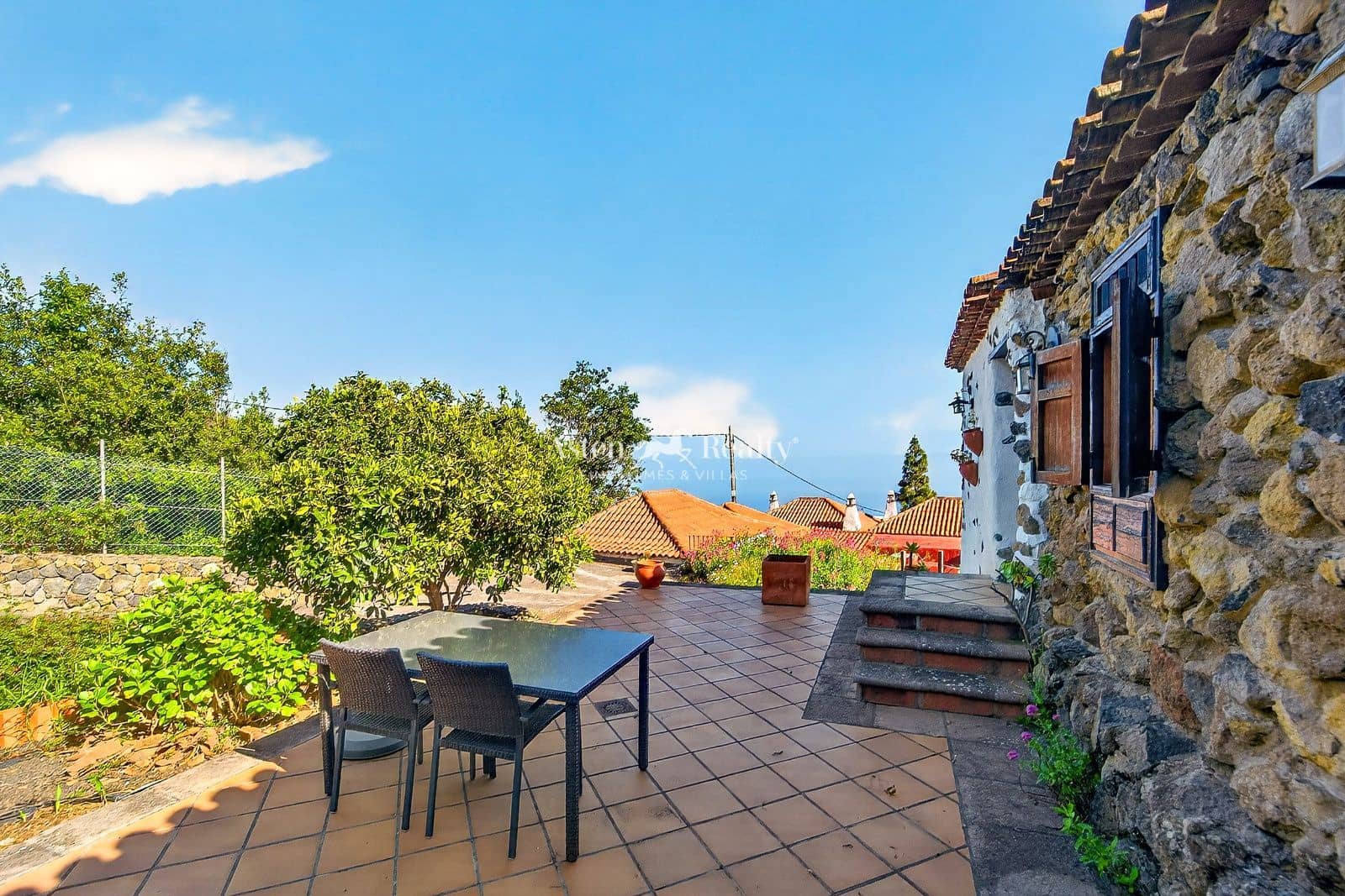 Tomt till salu i Icod de los Vinos - 780 000 € (Ref: 9860669)