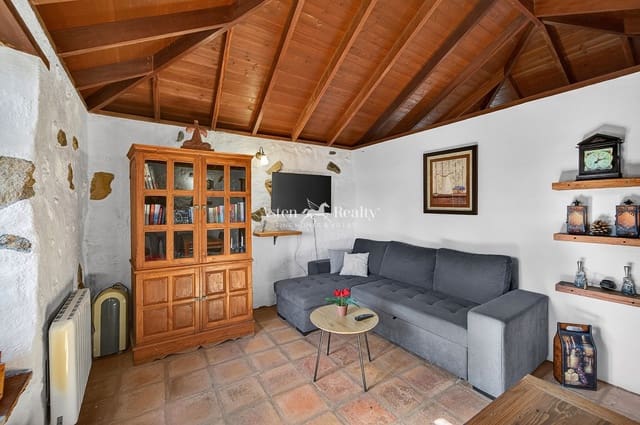 Tomt till salu i Icod de los Vinos - 780 000 € (Ref: 9860669)