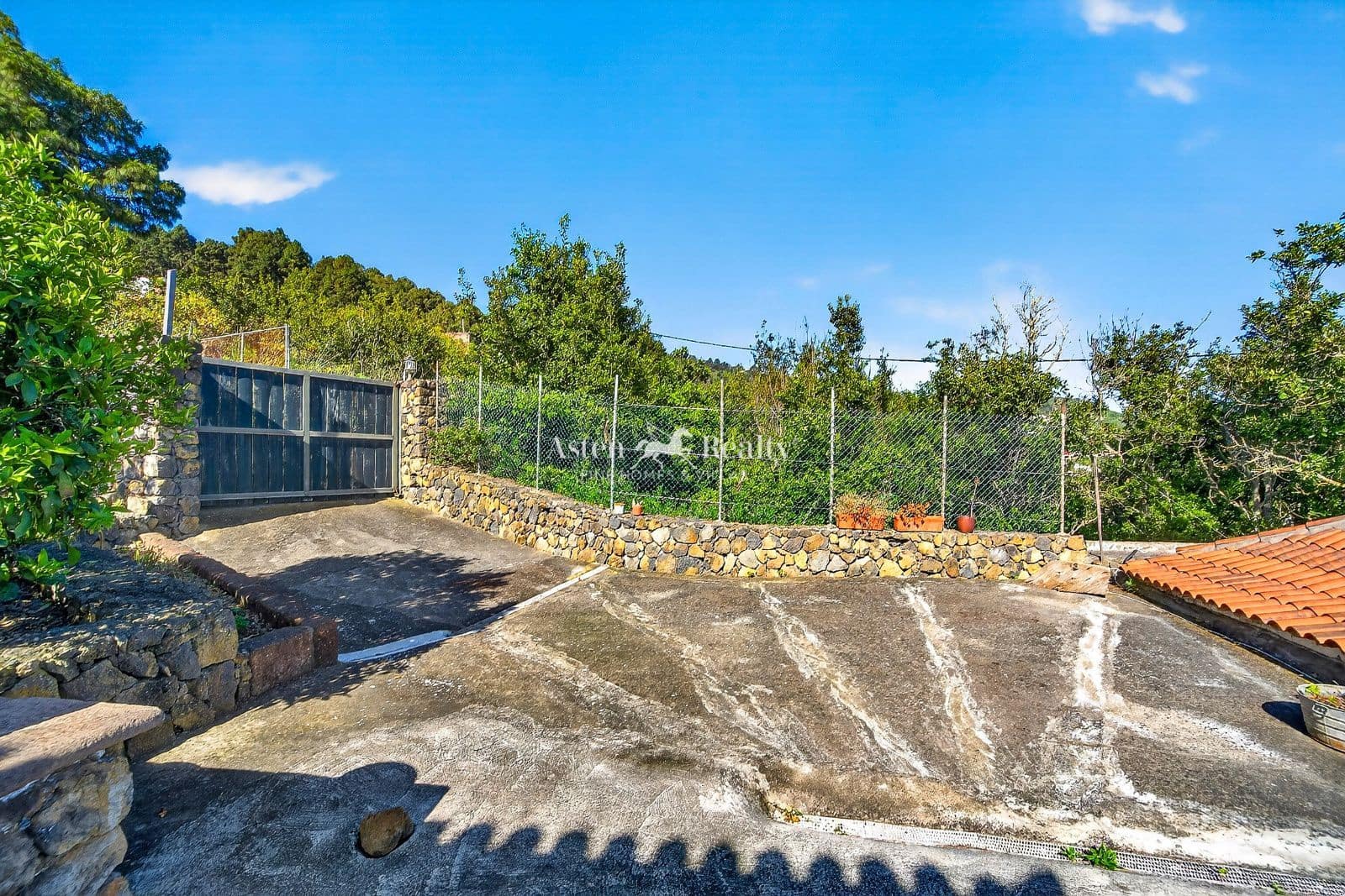 Tomt till salu i Icod de los Vinos - 780 000 € (Ref: 9860669)