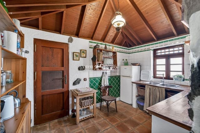 Tomt till salu i Icod de los Vinos - 780 000 € (Ref: 9860669)