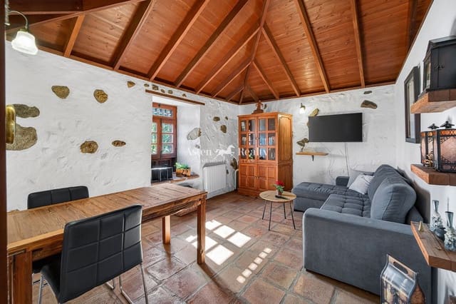 Tomt till salu i Icod de los Vinos - 780 000 € (Ref: 9860669)