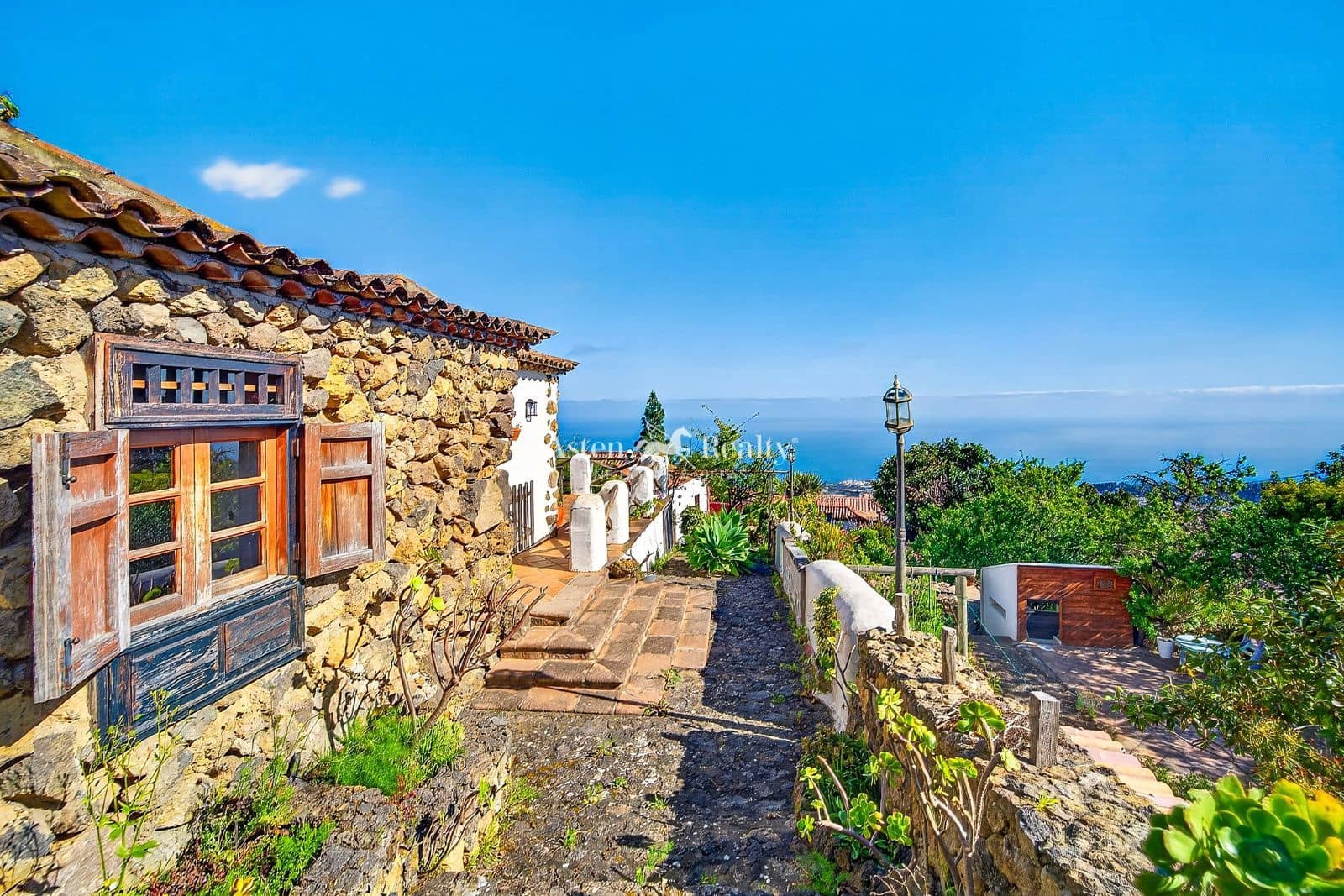 Tomt till salu i Icod de los Vinos - 780 000 € (Ref: 9860669)
