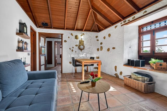 Tomt till salu i Icod de los Vinos - 780 000 € (Ref: 9860669)