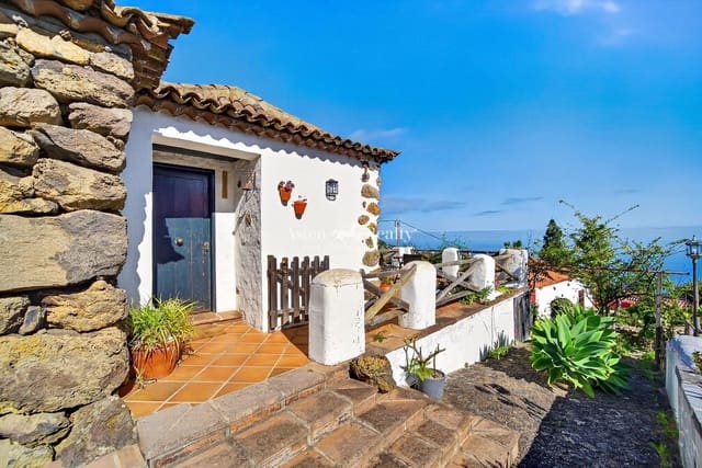 Tomt till salu i Icod de los Vinos - 780 000 € (Ref: 9860669)