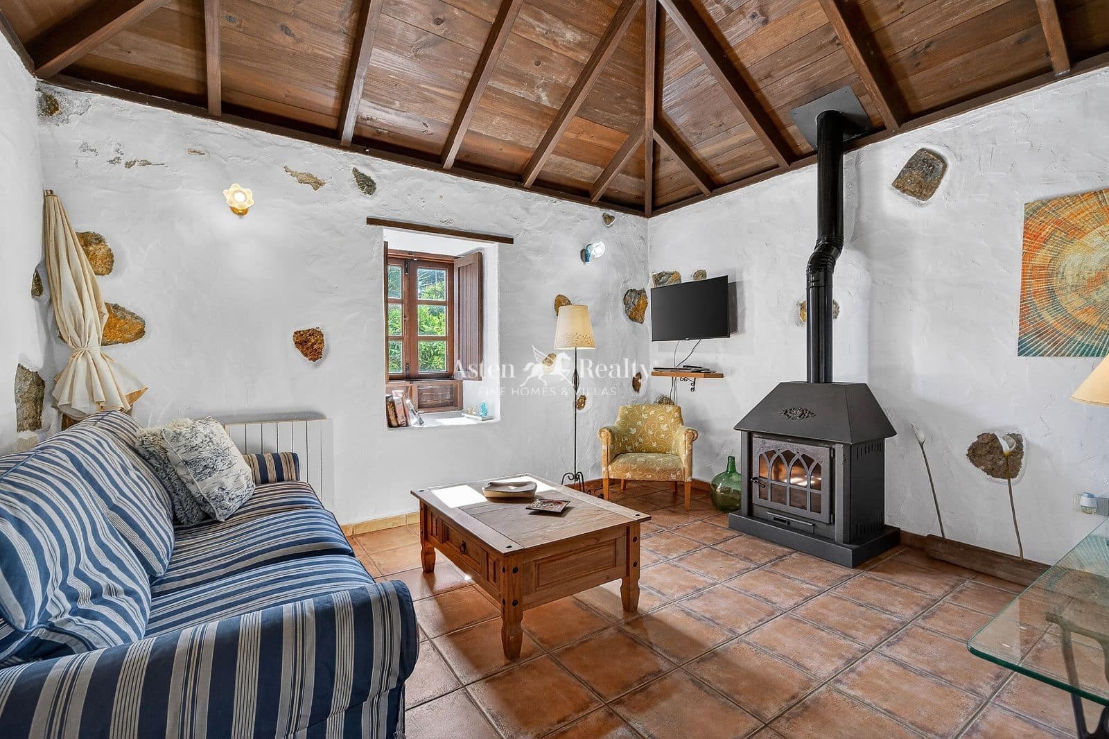 Tomt till salu i Icod de los Vinos - 780 000 € (Ref: 9860669)