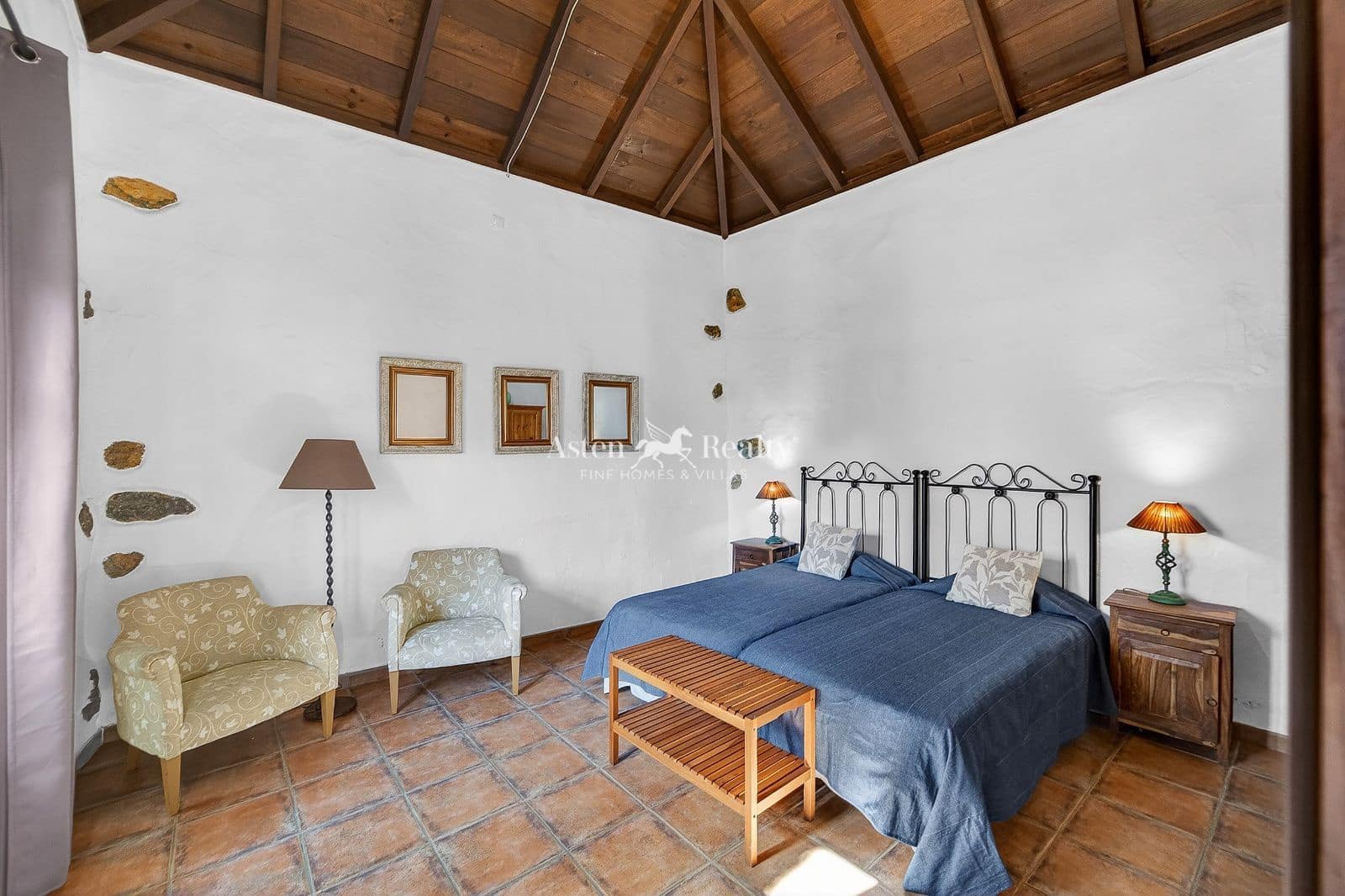 Tomt till salu i Icod de los Vinos - 780 000 € (Ref: 9860669)