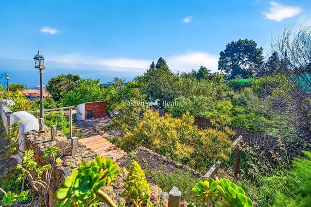 Tomt till salu i Icod de los Vinos - 780 000 € (Ref: 9860669)