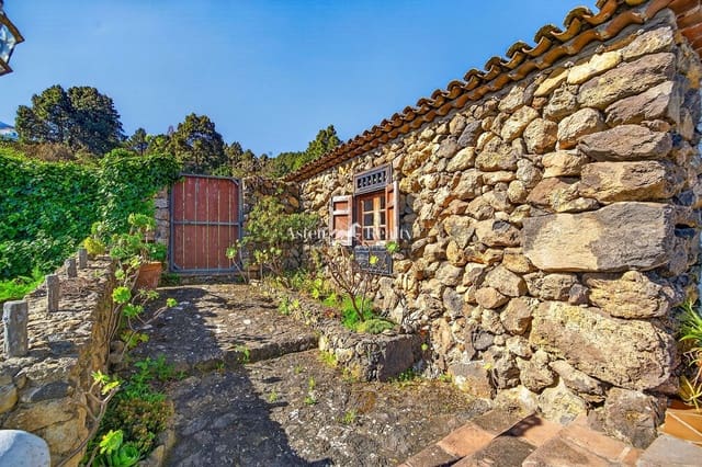 Tomt till salu i Icod de los Vinos - 780 000 € (Ref: 9860669)
