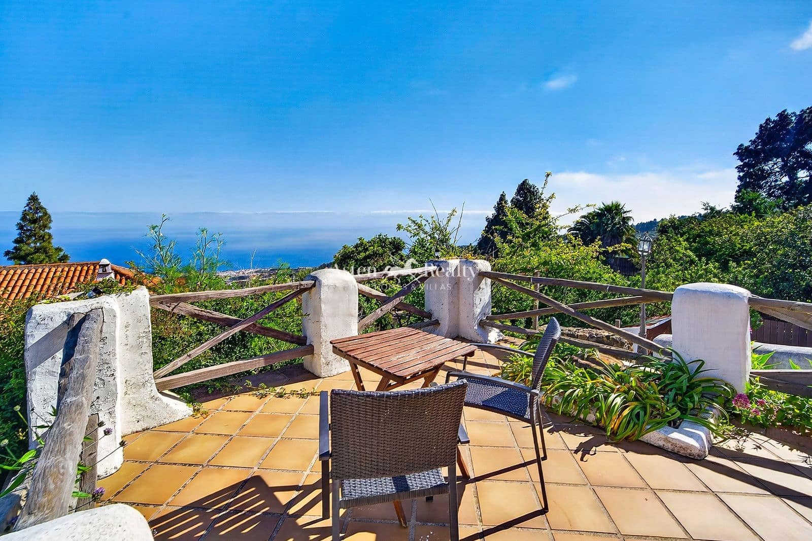 Tomt till salu i Icod de los Vinos - 780 000 € (Ref: 9860669)