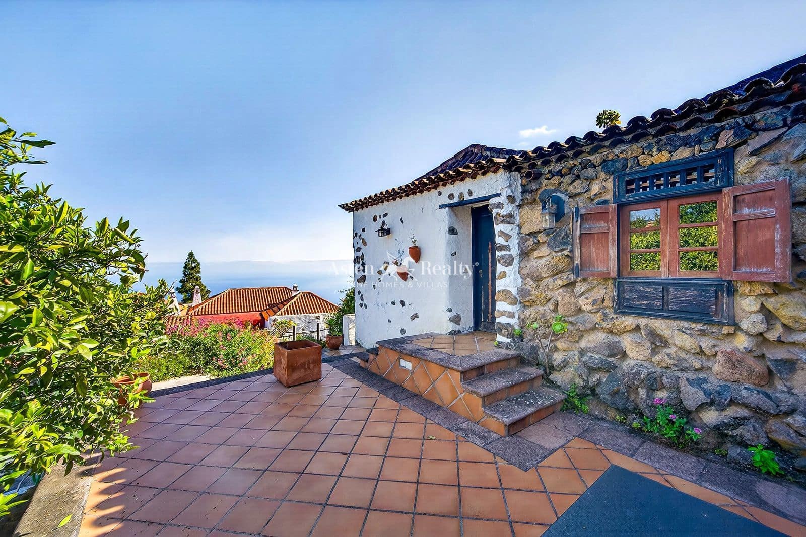 Tomt till salu i Icod de los Vinos - 780 000 € (Ref: 9860669)