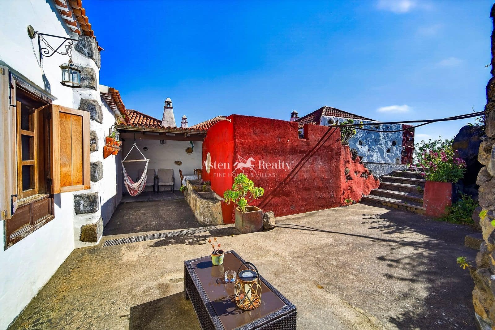 Tomt till salu i Icod de los Vinos - 780 000 € (Ref: 9860669)
