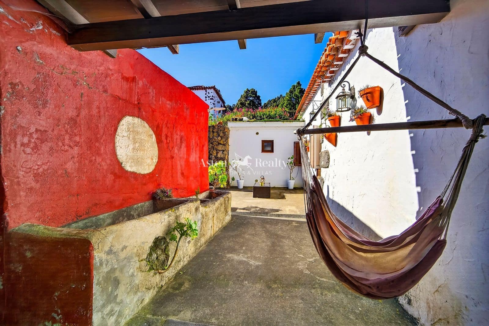 Tomt till salu i Icod de los Vinos - 780 000 € (Ref: 9860669)