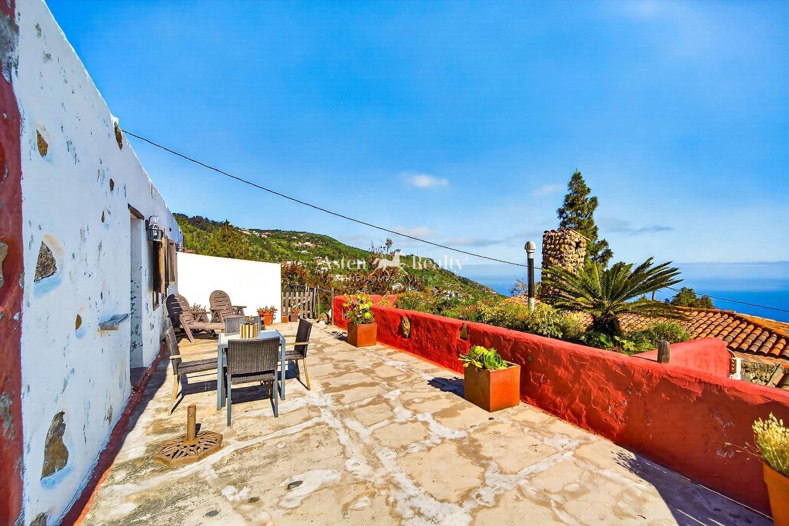 Tomt till salu i Icod de los Vinos - 780 000 € (Ref: 9860669)