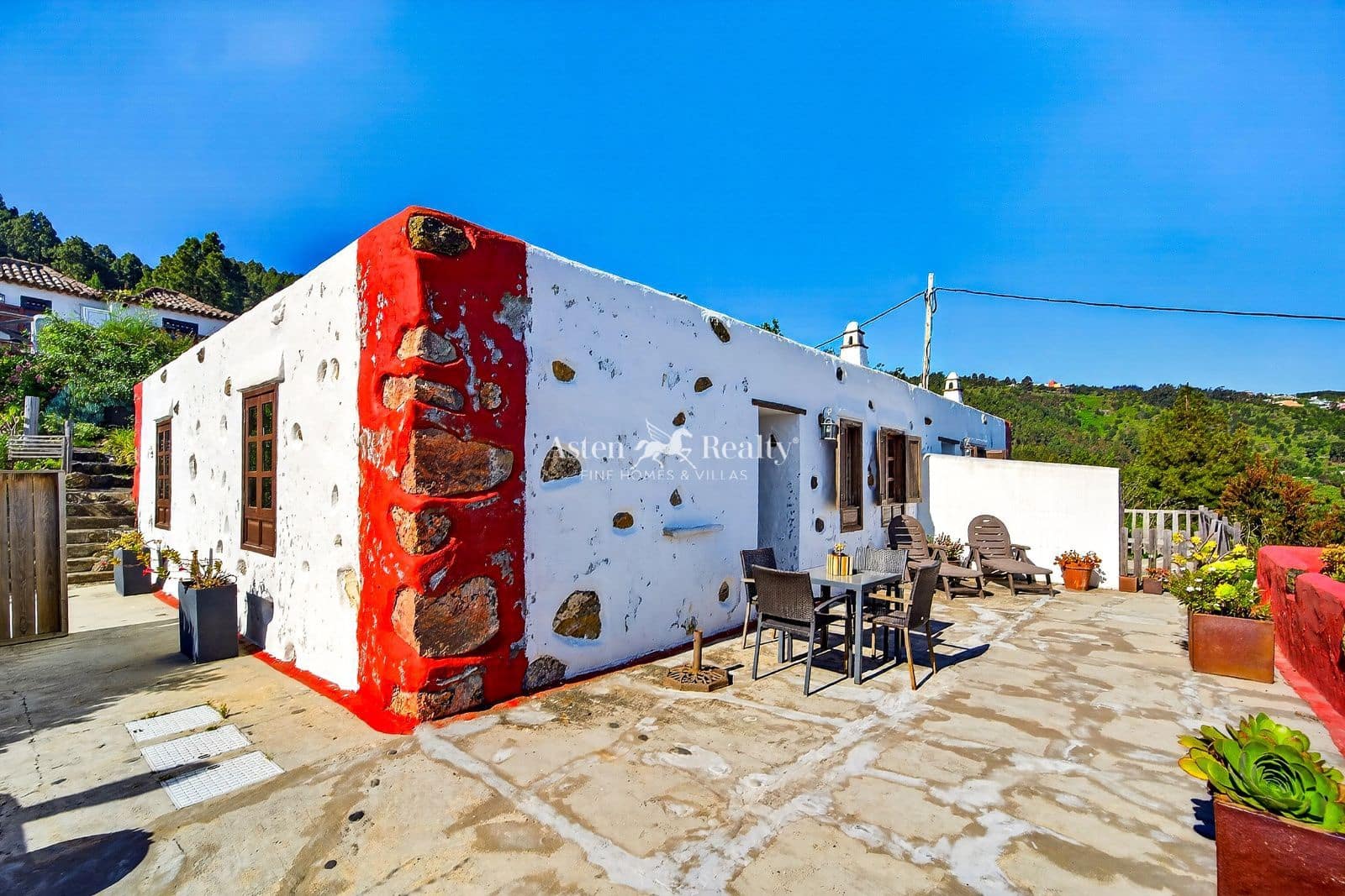 Tomt till salu i Icod de los Vinos - 780 000 € (Ref: 9860669)