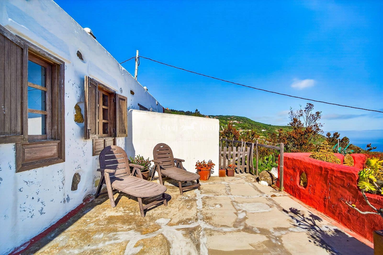 Tomt till salu i Icod de los Vinos - 780 000 € (Ref: 9860669)