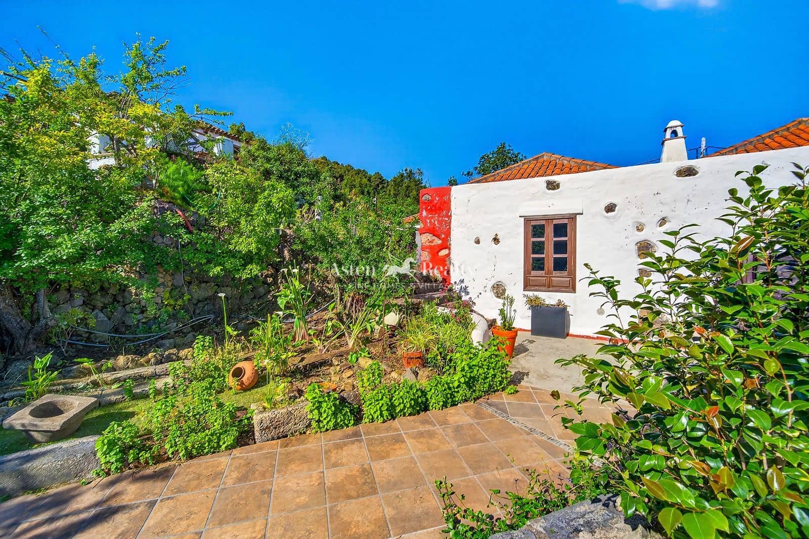 Tomt till salu i Icod de los Vinos - 780 000 € (Ref: 9860669)